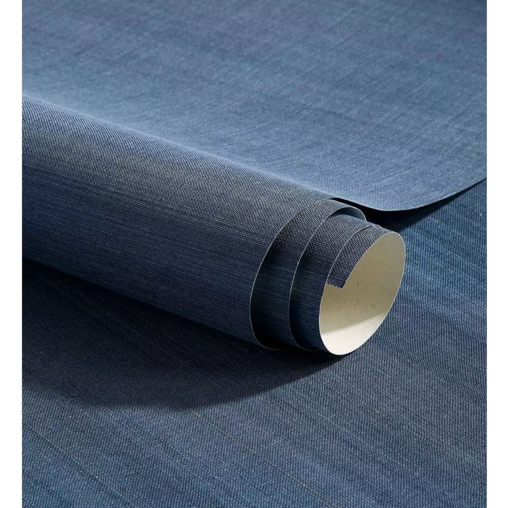 Elegant Blue Wall Decor